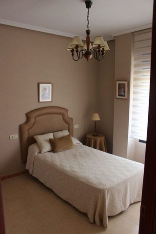 Piso en venta en Centro en Cáceres