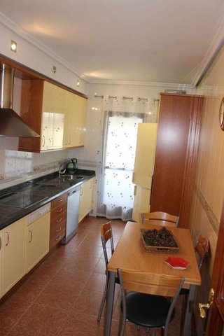 Piso en venta en Centro en Cáceres