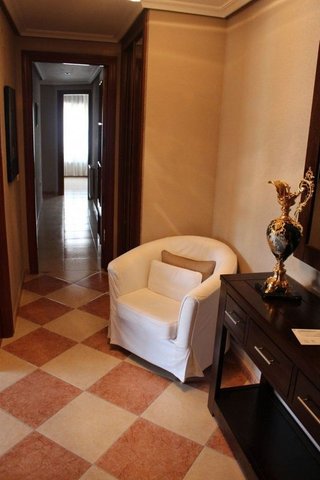 Piso en venta en Centro en Cáceres