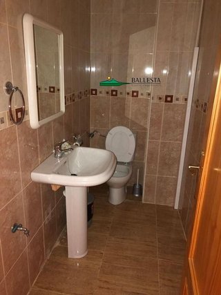 Local comercial en venta en Huércal-Overa