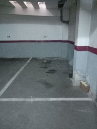 Garaje en venta en Centro Urbano en San Sebastián de los Reyes