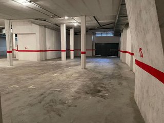 Garaje en venta en Garrido Sur - Estación Sur en Salamanca