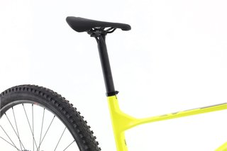 Bicicleta Scott Spark RC Comp GX t.L Reacondicionada