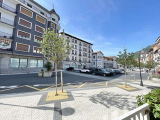 Piso en venta en Elgoibar