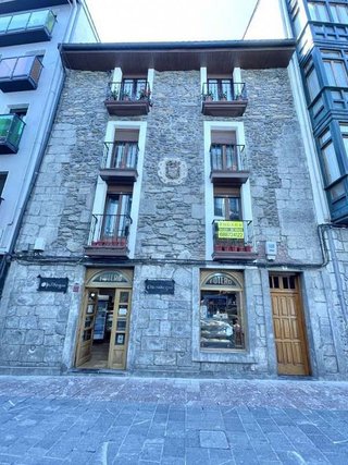 Piso en venta en Elgoibar