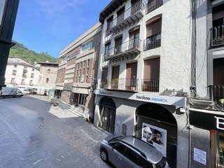 Piso en venta en Elgoibar