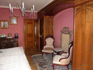 Piso en venta en Centro en Palencia