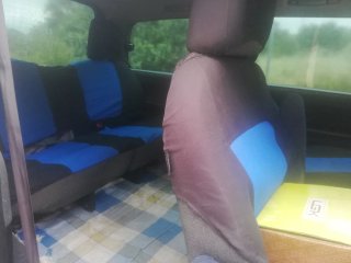 Hyundai H-1 2002