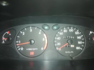 Hyundai H-1 2002
