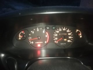 Hyundai H-1 2002