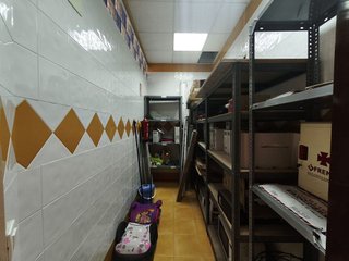 Local comercial en venta en Parque Lisboa - La Paz en Alcorcón