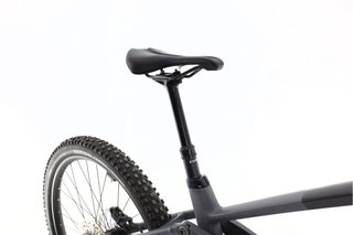 Bicicleta Cube Stereo Hybrid Race XT t.M Reacondicionada