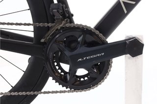 Bicicleta Aurum Magma Di2 12V t.54 Reacondicionada