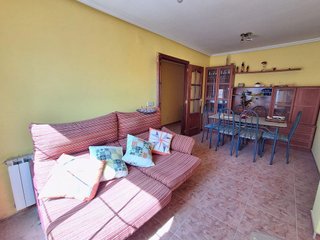 Piso en venta en Tudela de Duero