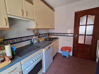 Piso en venta en Tudela de Duero