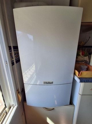 Piso en venta en Tudela de Duero