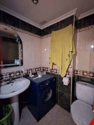 Piso en venta en Tudela de Duero