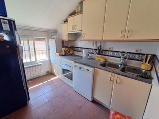 Piso en venta en Tudela de Duero