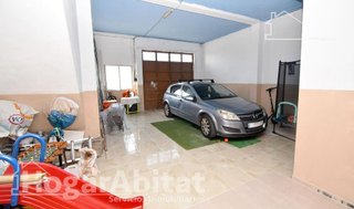 Piso en venta en Alginet