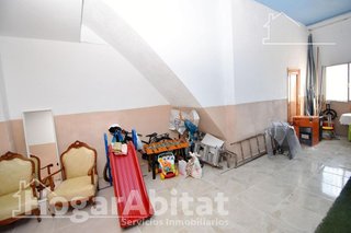 Piso en venta en Alginet