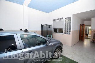 Piso en venta en Alginet