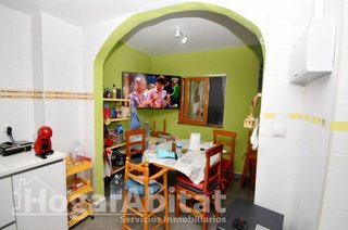 Piso en venta en Alginet