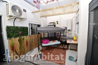 Piso en venta en Alginet