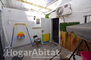 Piso en venta en Alginet