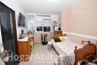 Piso en venta en Alginet