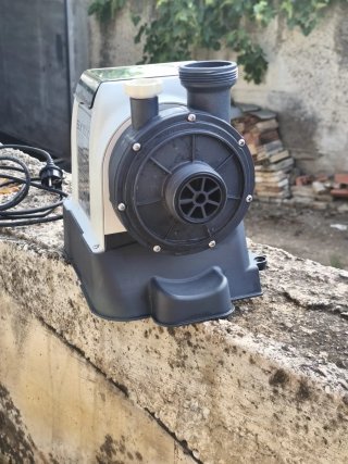 Depuradora Arena Intex SX1500