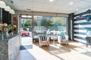 Local comercial en venta en Tenderina Baja - Ventanielles en Oviedo