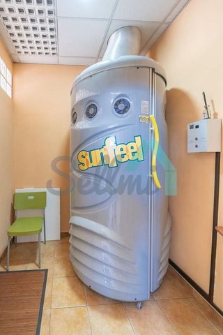 Local comercial en venta en Tenderina Baja - Ventanielles en Oviedo