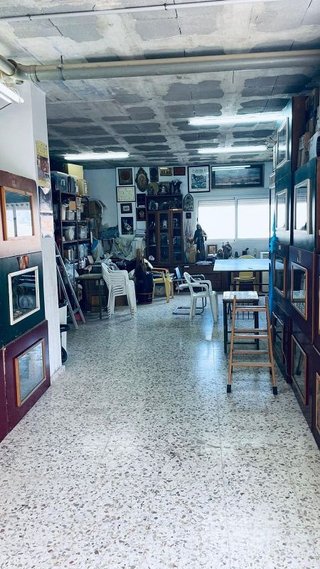 Local comercial en venta en Altea Pueblo en Altea