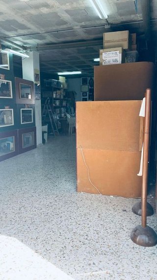 Local comercial en venta en Altea Pueblo en Altea
