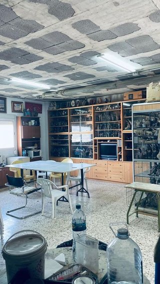 Local comercial en venta en Altea Pueblo en Altea