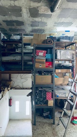 Local comercial en venta en Altea Pueblo en Altea