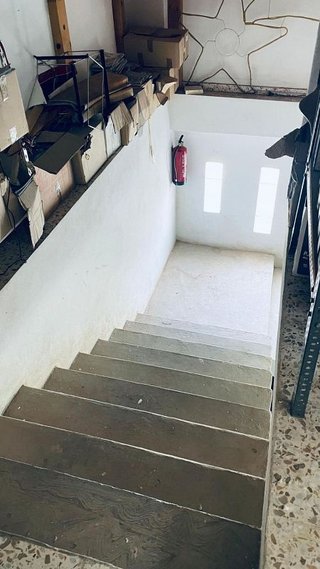 Local comercial en venta en Altea Pueblo en Altea