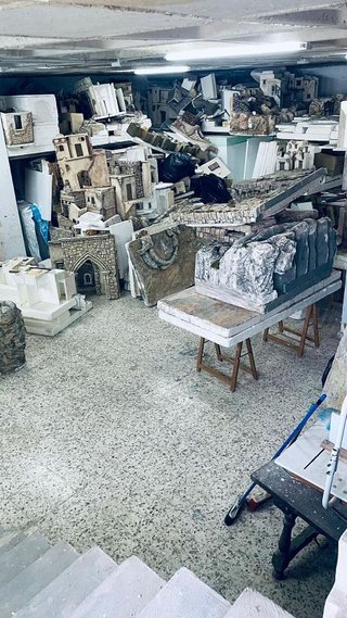 Local comercial en venta en Altea Pueblo en Altea