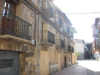 Terreno en venta en Miranda de Ebro