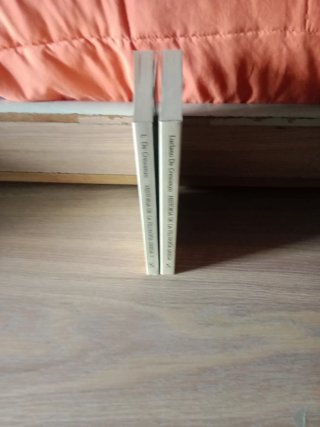 Libro Historia de la filosofía Griega
