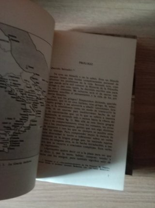 Libro Historia de la filosofía Griega