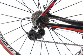 Bicicleta Orbea Orca t.54 Reacondicionada