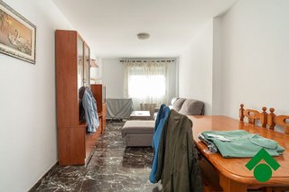 Estudio en venta en Atarfe