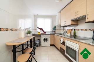 Estudio en venta en Atarfe