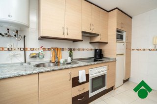 Estudio en venta en Atarfe
