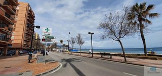 Terreno en venta en Zona Puerto Deportivo en Fuengirola