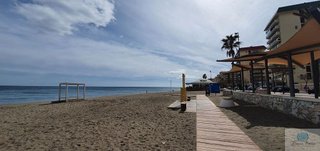 Terreno en venta en Zona Puerto Deportivo en Fuengirola