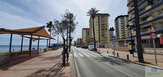 Terreno en venta en Zona Puerto Deportivo en Fuengirola