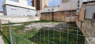 Terreno en venta en Zona Puerto Deportivo en Fuengirola