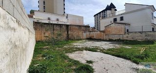 Terreno en venta en Zona Puerto Deportivo en Fuengirola